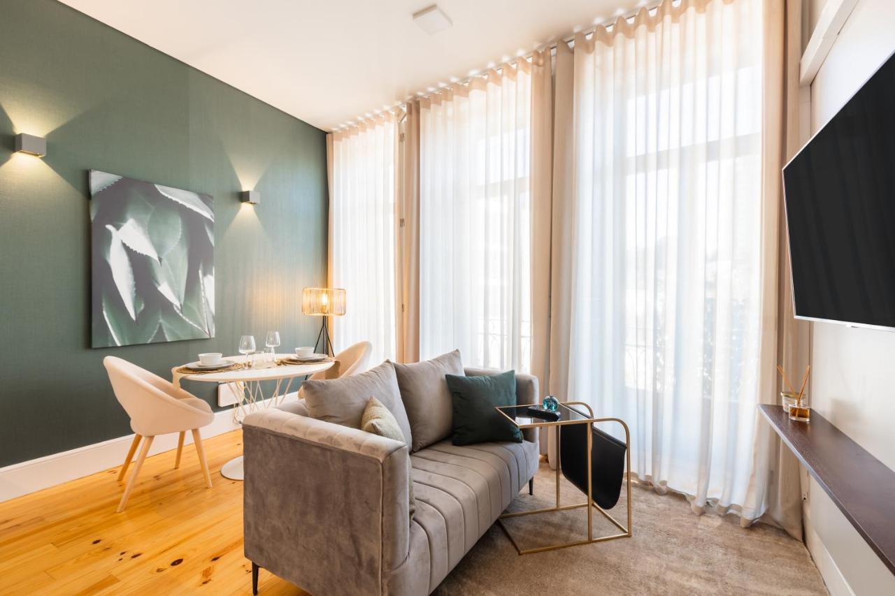 Santa Catarina Prime Studios Porto Ngoại thất bức ảnh