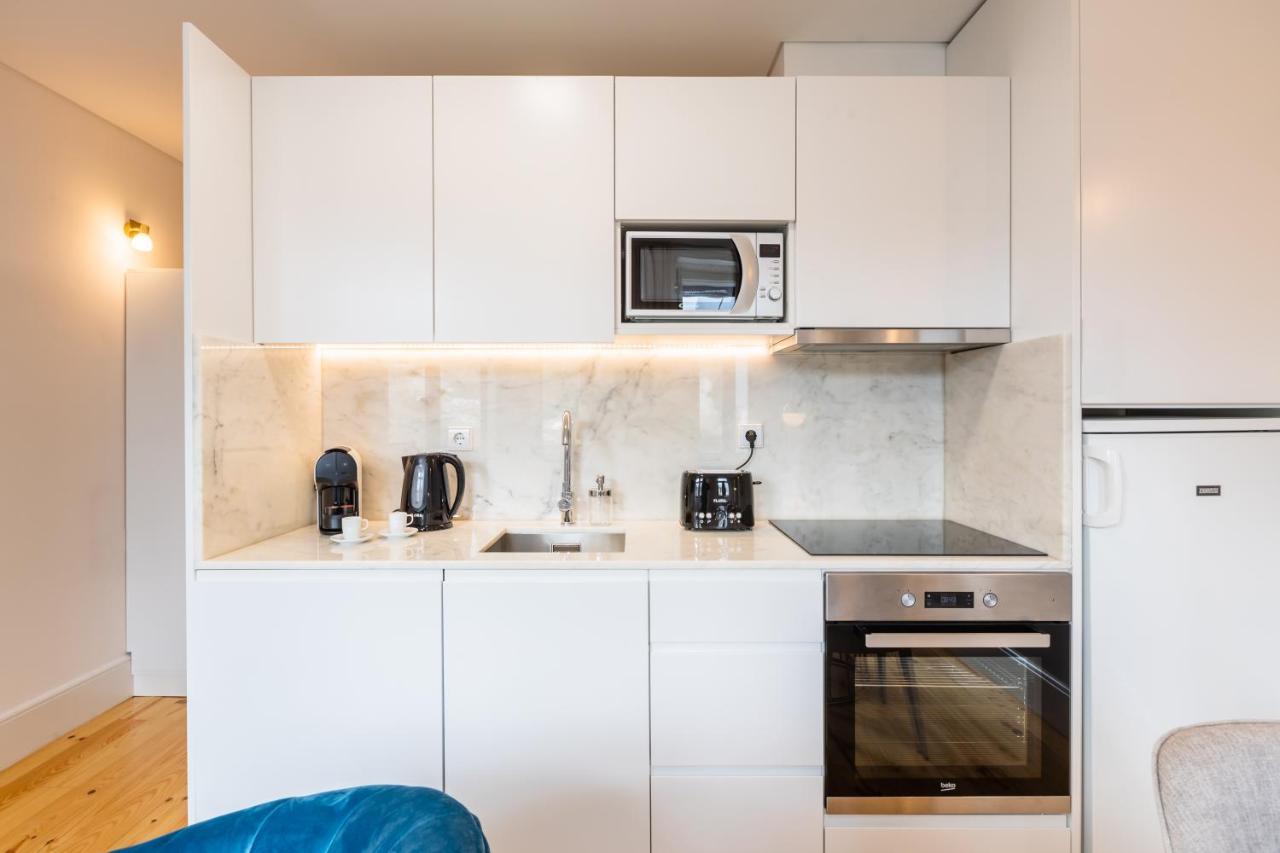 Santa Catarina Prime Studios Porto Ngoại thất bức ảnh
