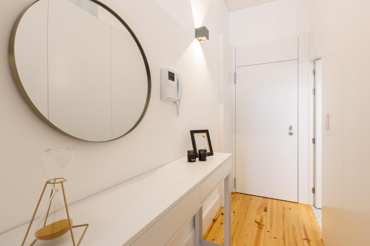 Santa Catarina Prime Studios Porto Phòng bức ảnh