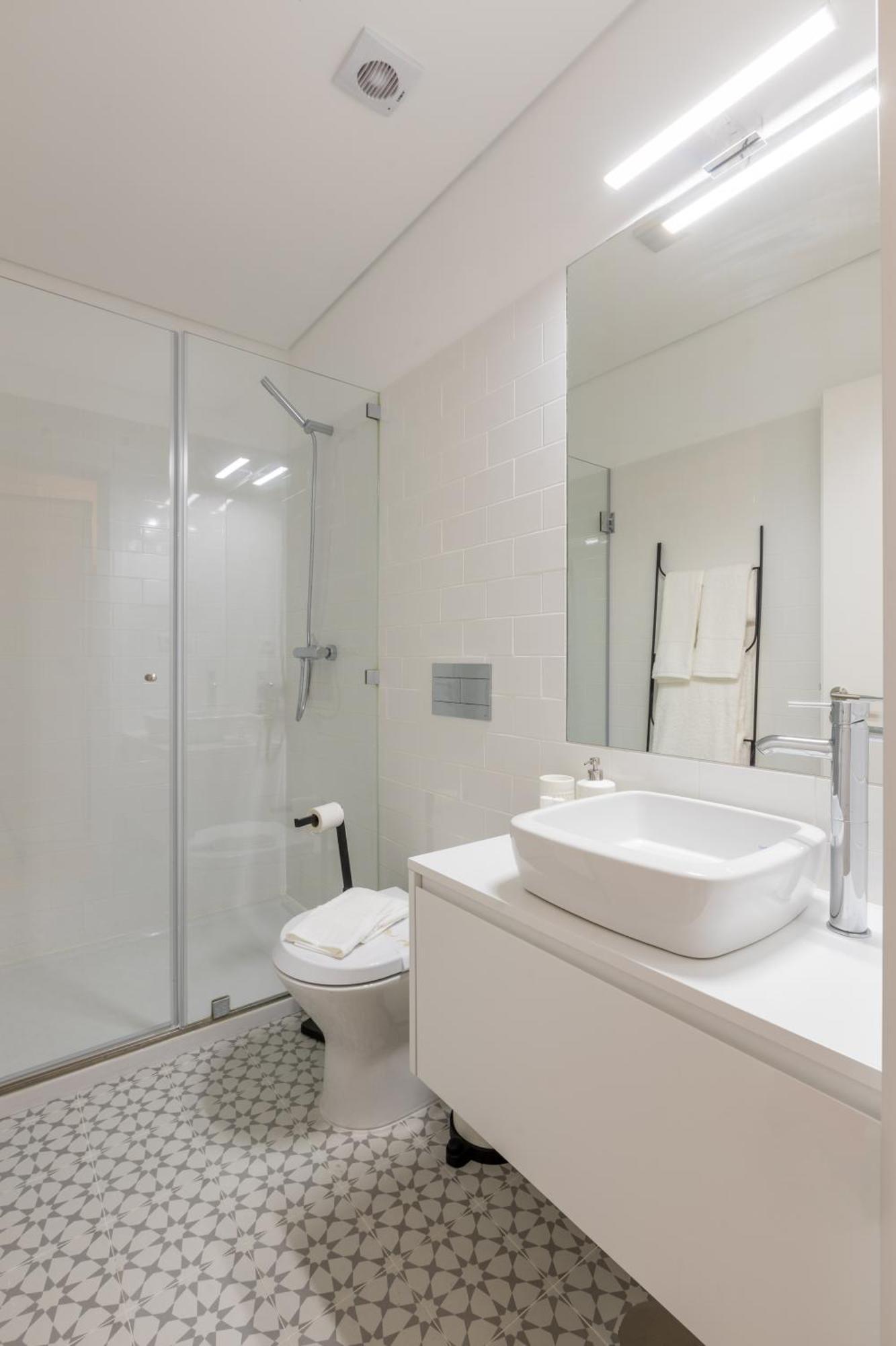 Santa Catarina Prime Studios Porto Phòng bức ảnh
