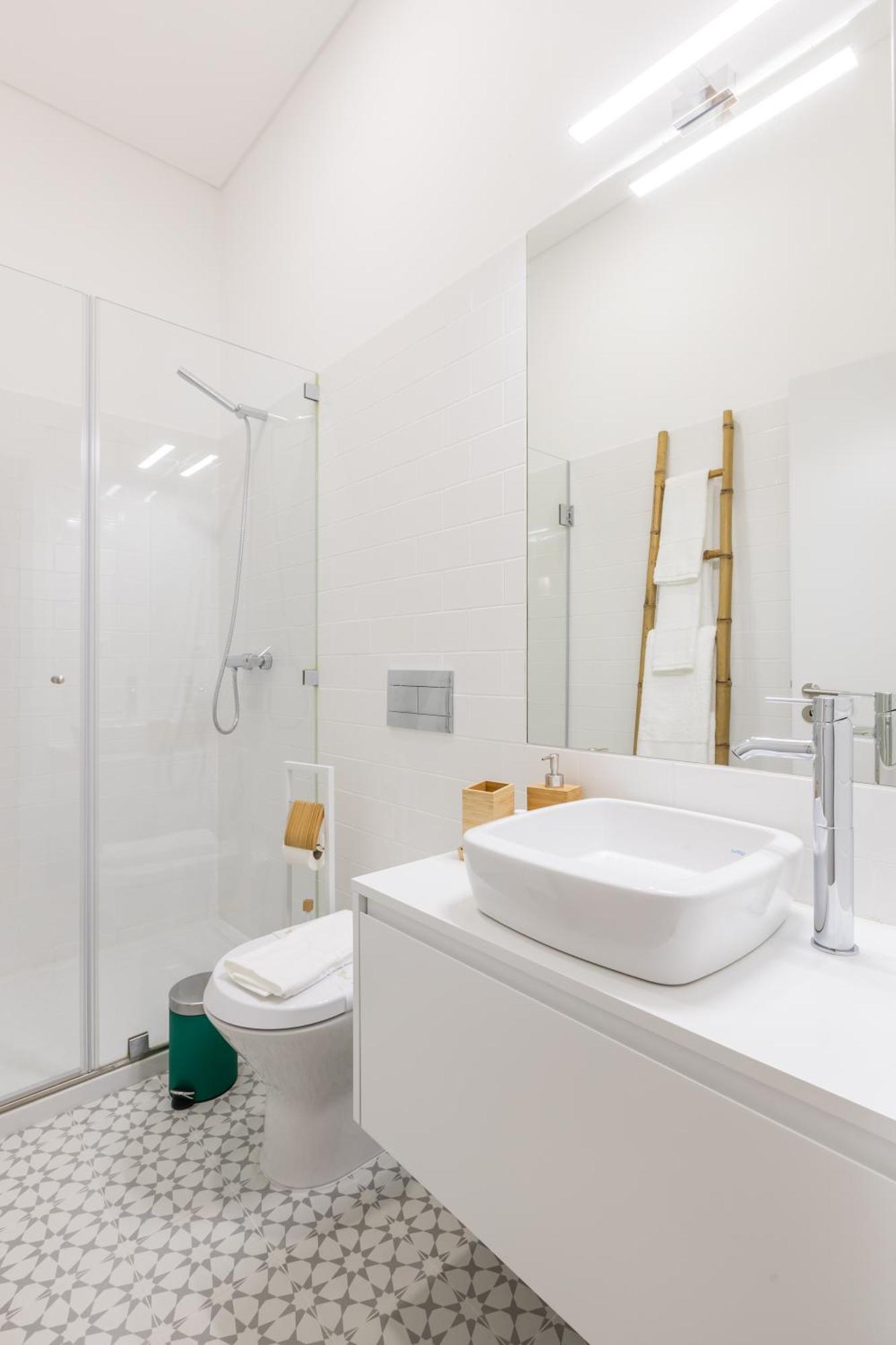 Santa Catarina Prime Studios Porto Phòng bức ảnh