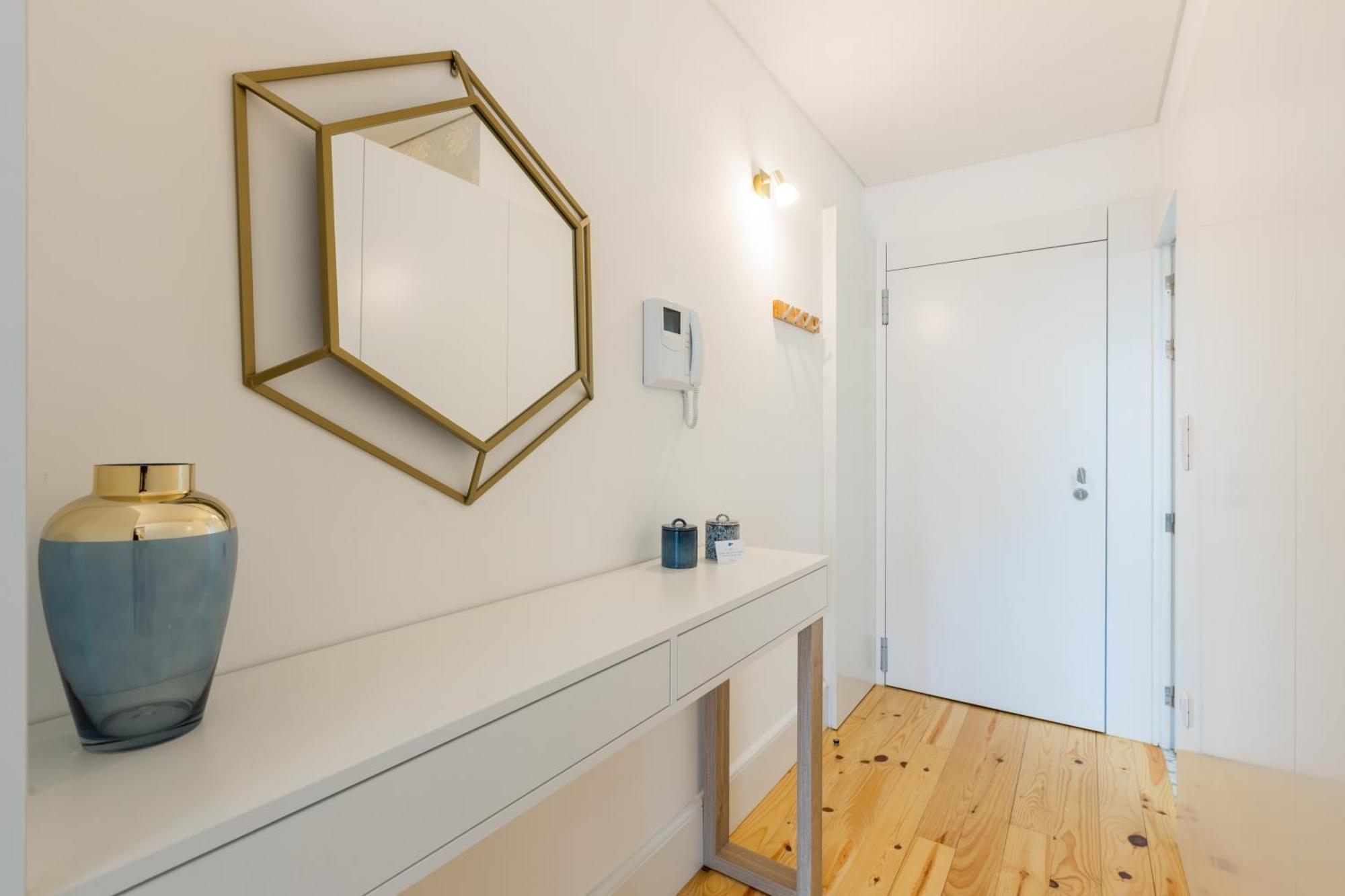 Santa Catarina Prime Studios Porto Phòng bức ảnh